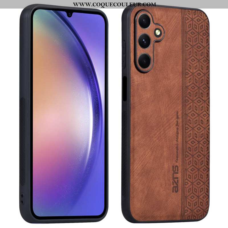 Coque Samsung Galaxy A55 5G AZNS