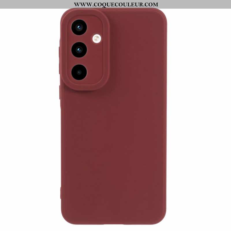 Coque Samsung Galaxy A55 5G Silicone