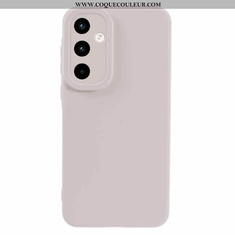 Coque Samsung Galaxy A55 5G Silicone