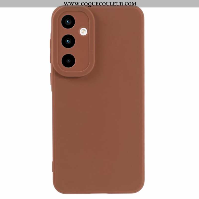 Coque Samsung Galaxy A55 5G Silicone