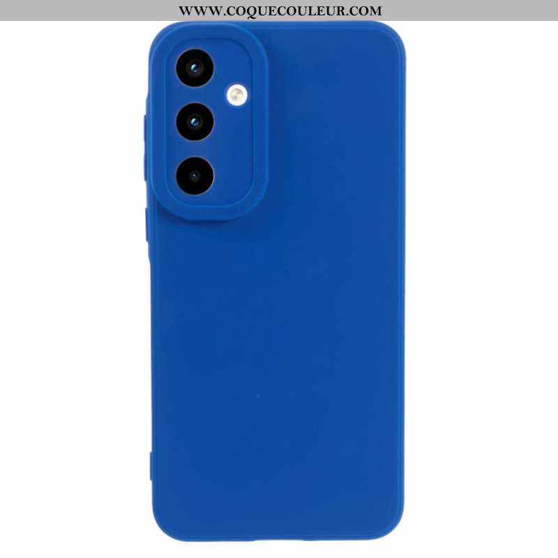 Coque Samsung Galaxy A55 5G Silicone