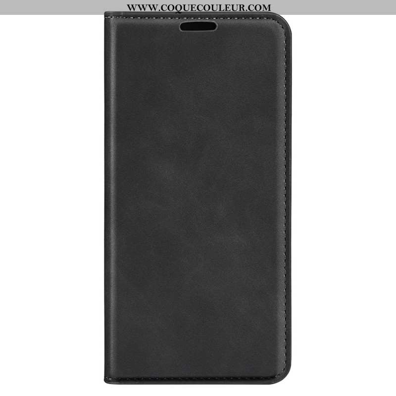 Flip cover Samsung Galaxy A55 5G Classique