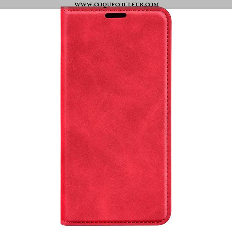 Flip cover Samsung Galaxy A55 5G Classique