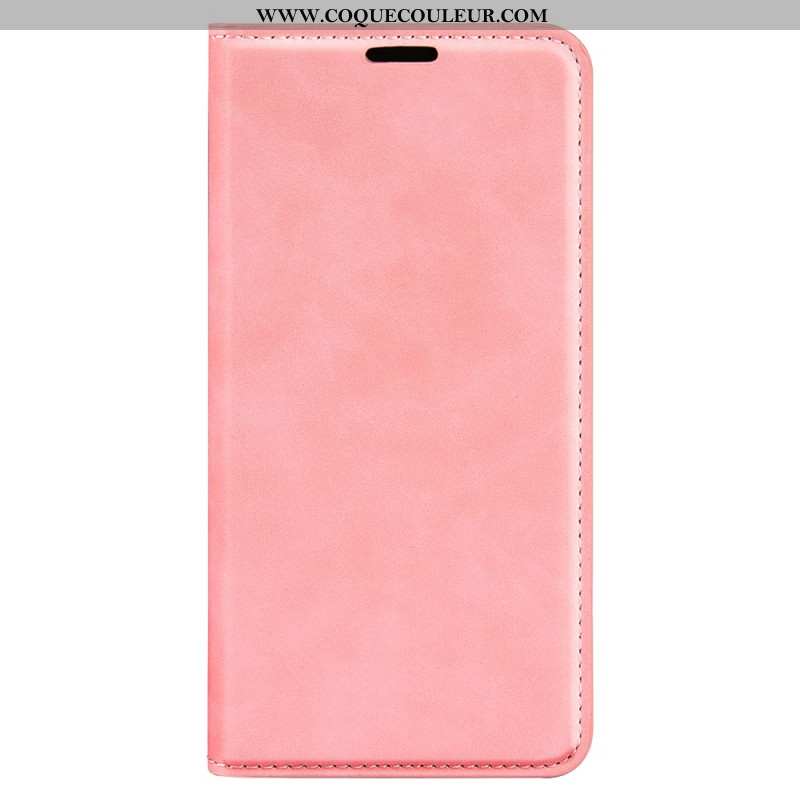 Flip cover Samsung Galaxy A55 5G Classique