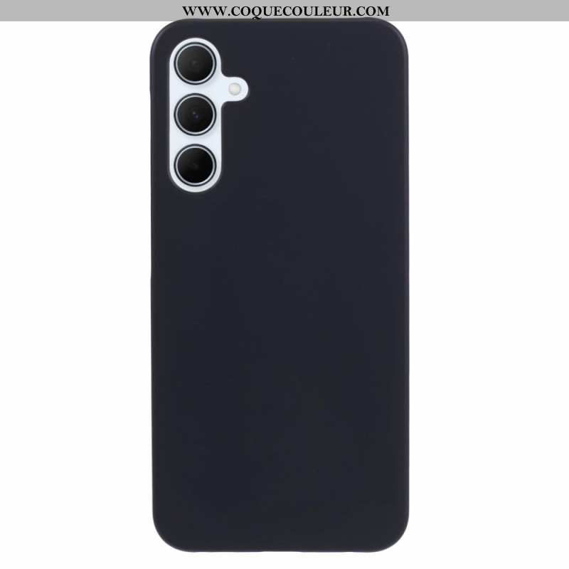 Coque Samsung Galaxy A55 5G Plastique Rigide