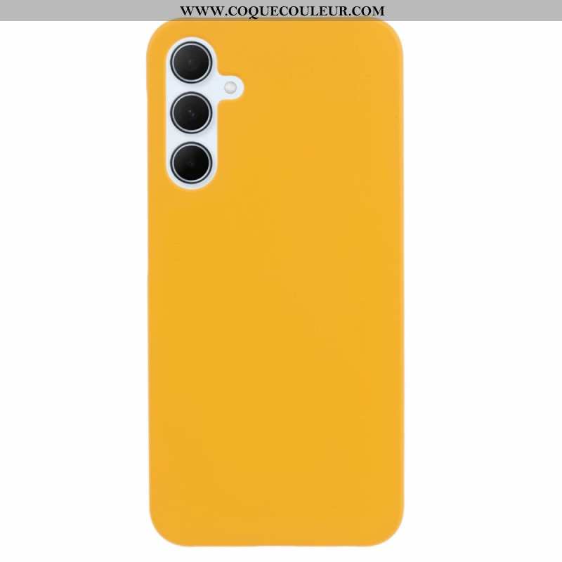 Coque Samsung Galaxy A55 5G Plastique Rigide