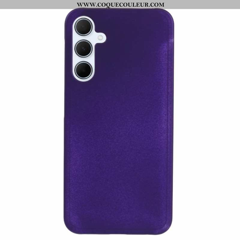 Coque Samsung Galaxy A55 5G Plastique Rigide