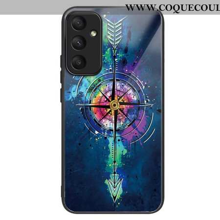 Coque Samsung Galaxy A55 5G Verre Trempé Flèche