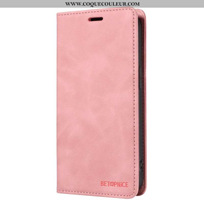 Flip Cover Samsung Galaxy A55 5G BETOPNICE