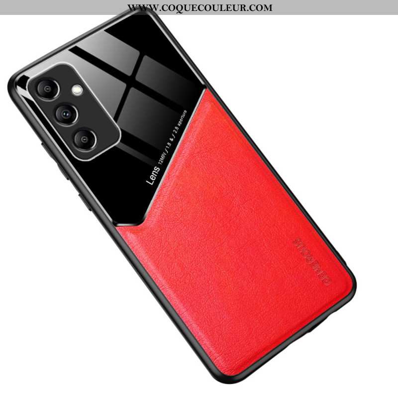 Coque Samsung Galaxy A55 5G Magnétique