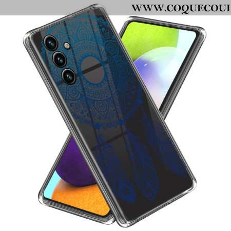 Coque Samsung Galaxy A55 5G Attrape-Rêves