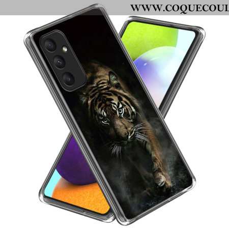 Coque Samsung Galaxy A55 5G Tigre