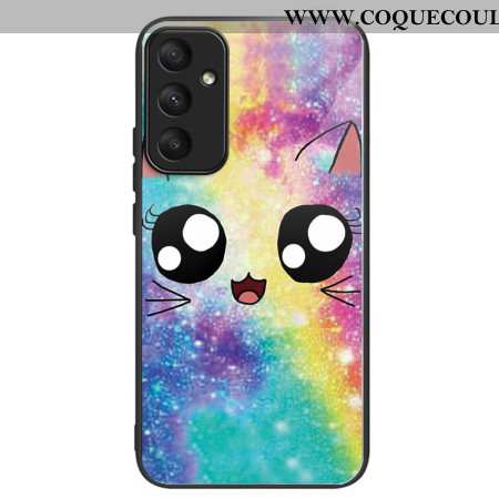 Coque Samsung Galaxy A55 5G Arc-en-Ciel