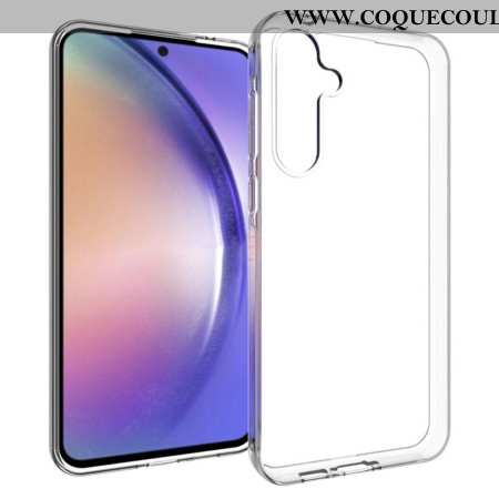 Coque Samsung Galaxy A55 5G Transparente Brillane