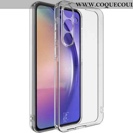 Coque Samsung Galaxy A55 5G IMAK UX-5 IMAK