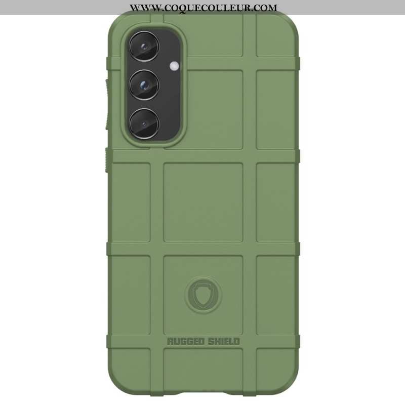 Coque Samsung Galaxy A55 5G Rugged Shield