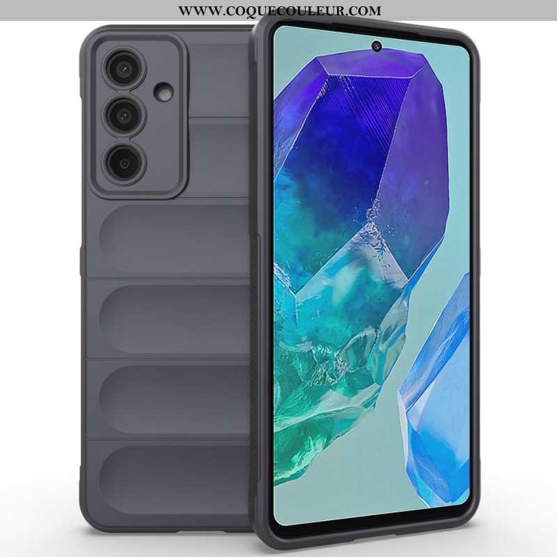 Coque Samsung Galaxy M55 5G Antidérapante