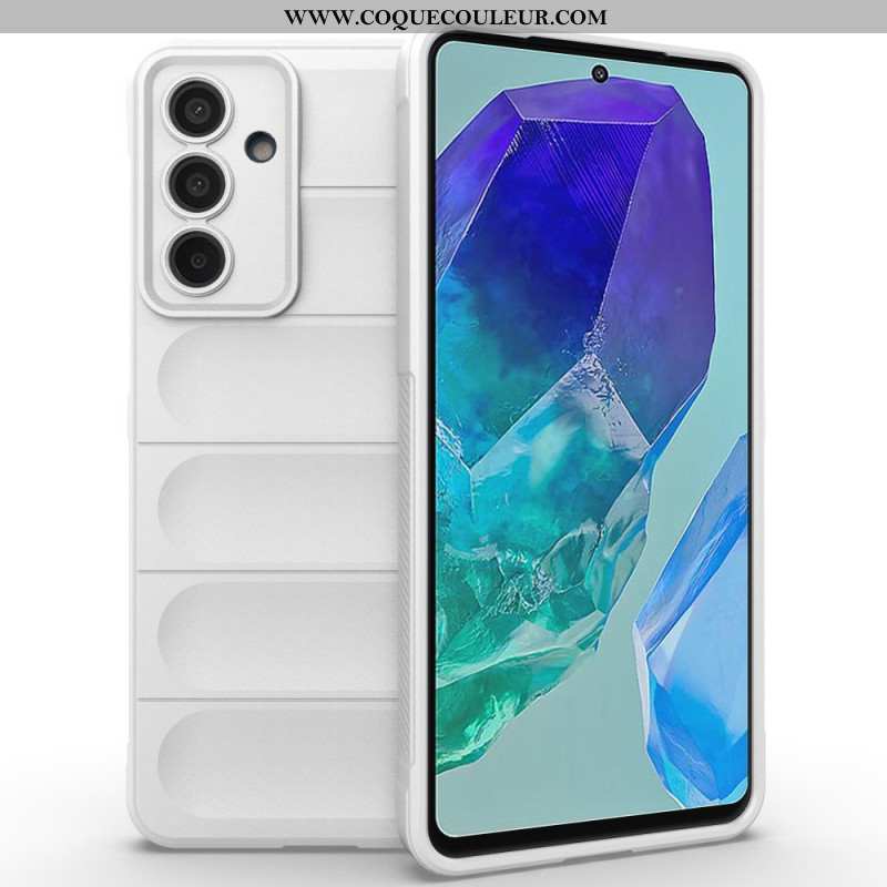 Coque Samsung Galaxy M55 5G Antidérapante