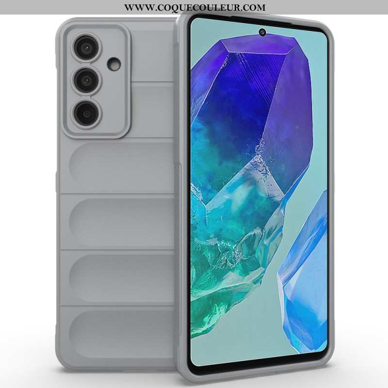 Coque Samsung Galaxy M55 5G Antidérapante