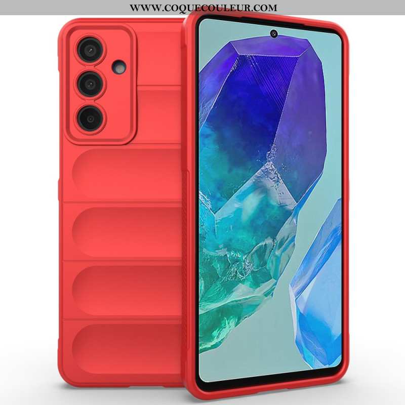 Coque Samsung Galaxy M55 5G Antidérapante