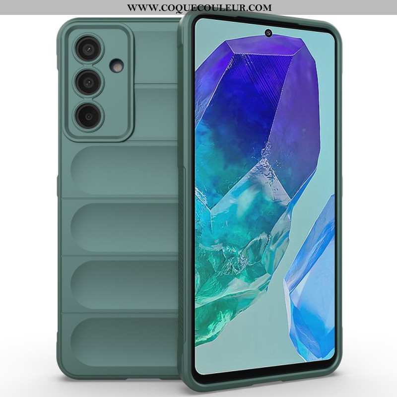 Coque Samsung Galaxy M55 5G Antidérapante