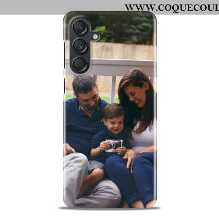 Coque personnalisée Samsung Galaxy M55 5G