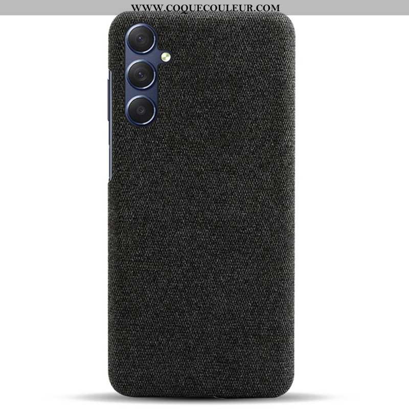 Coque Samsung Galaxy S24 5G Tissu