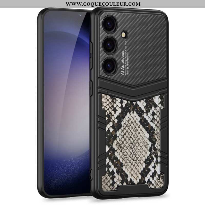 Coque Samsung Galaxy S24 5G Stylée GKK