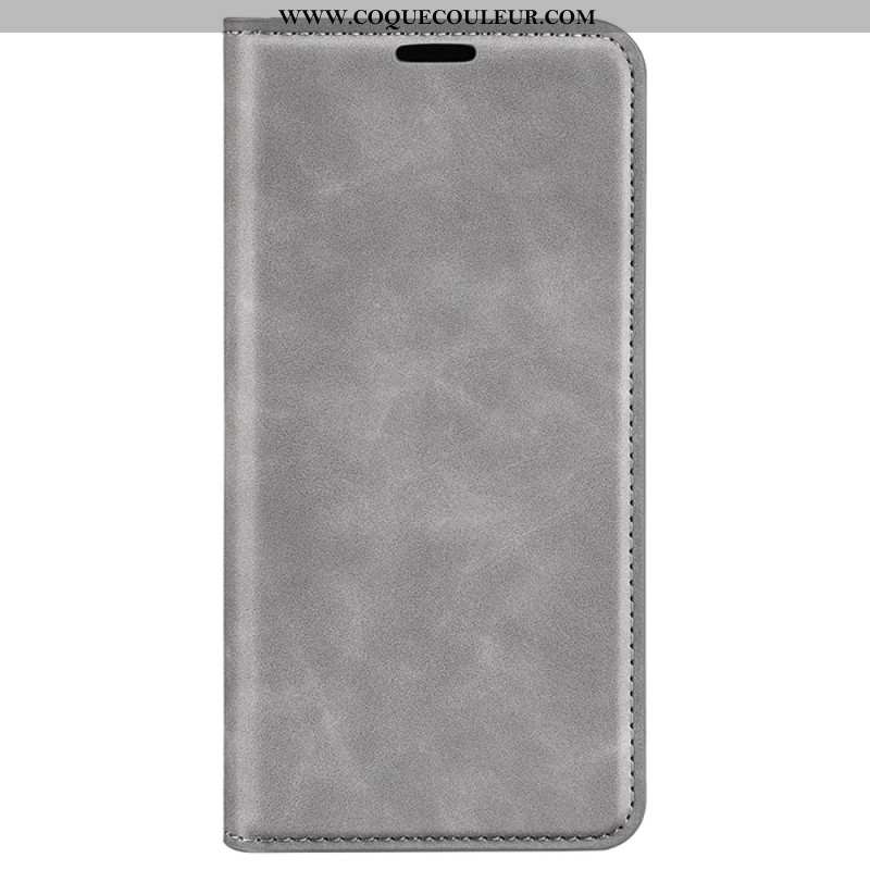 Flip Cover Samsung Galaxy S24 5G Classique