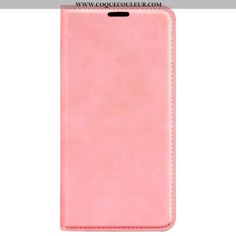 Flip Cover Samsung Galaxy S24 5G Classique