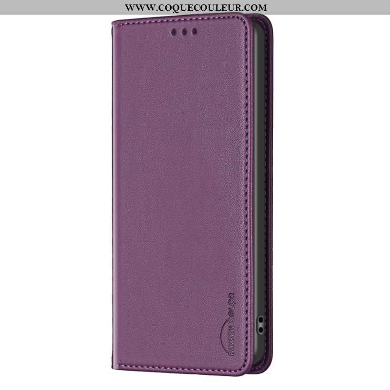 Flip Cover Samsung Galaxy S24 5G Binfen Color