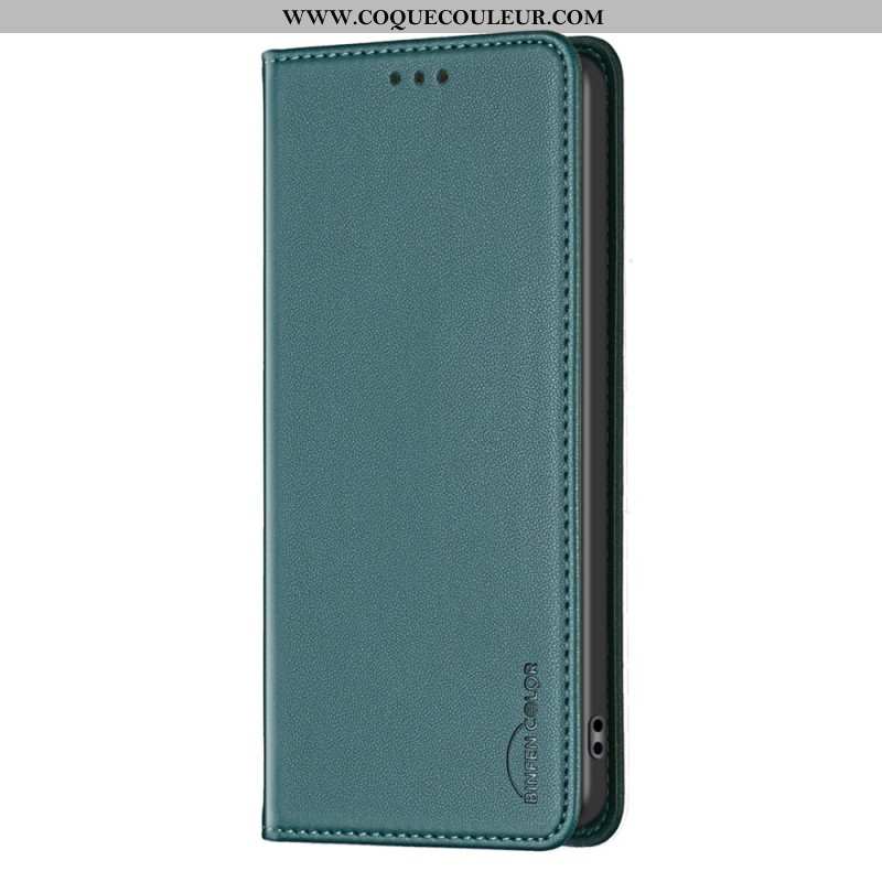 Flip Cover Samsung Galaxy S24 5G Binfen Color