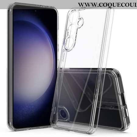 Coque Samsung Galaxy S24 5G Transparente