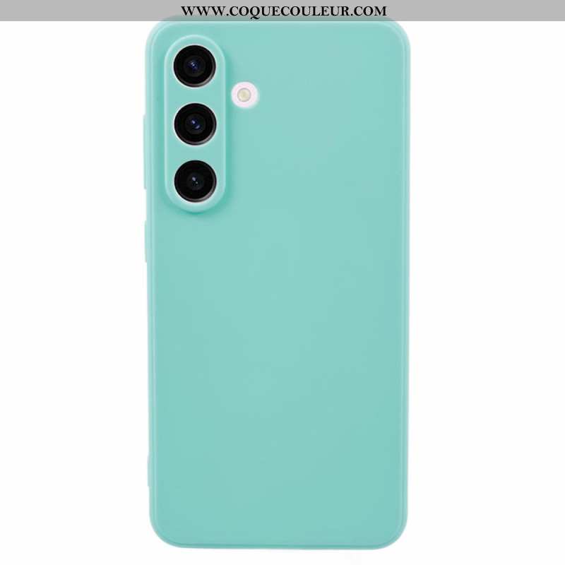 Coque Samsung Galaxy S24 5G Silicone