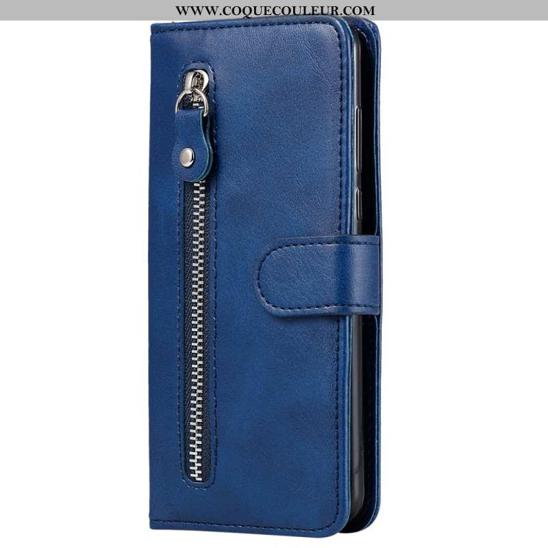 Housse Samsung Galaxy S24 5G Pochette Frontale