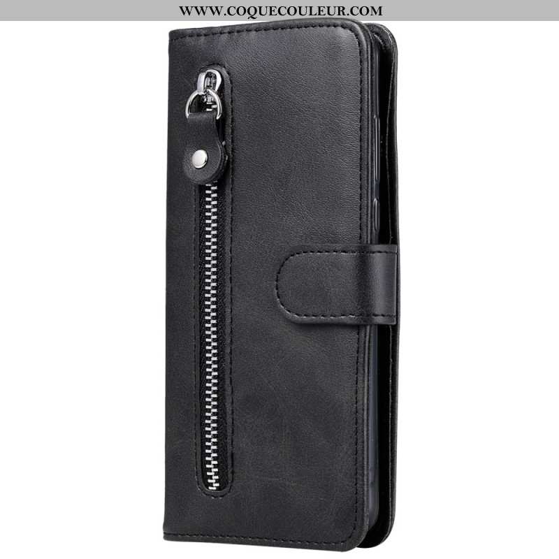 Housse Samsung Galaxy S24 5G Pochette Frontale