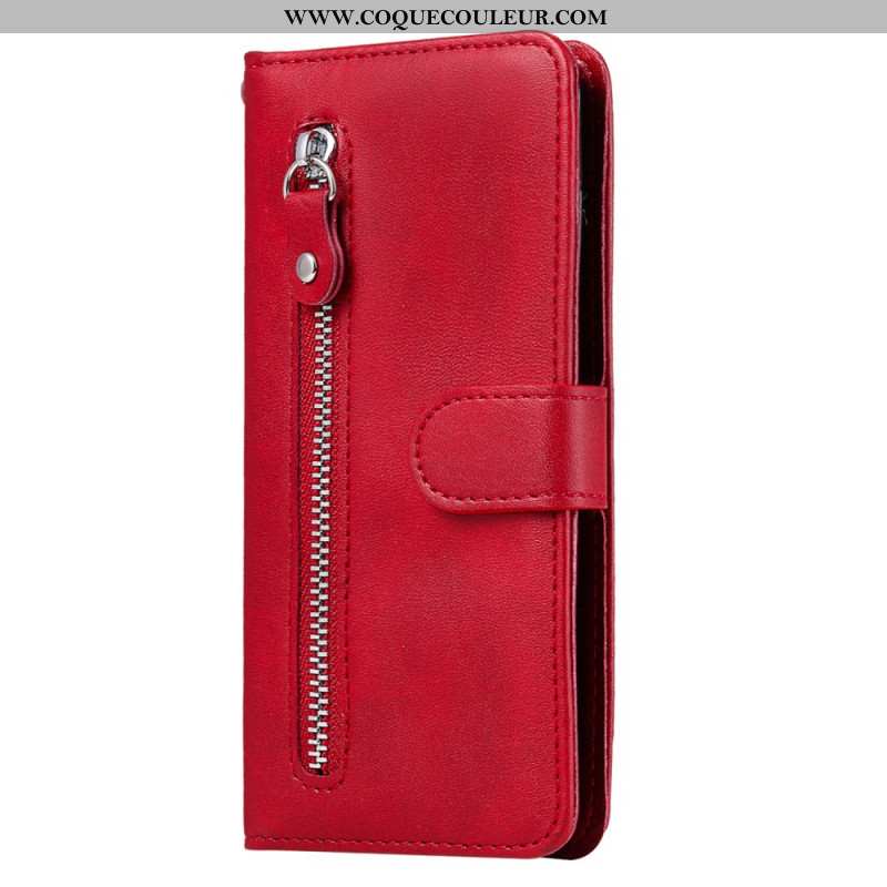 Housse Samsung Galaxy S24 5G Pochette Frontale