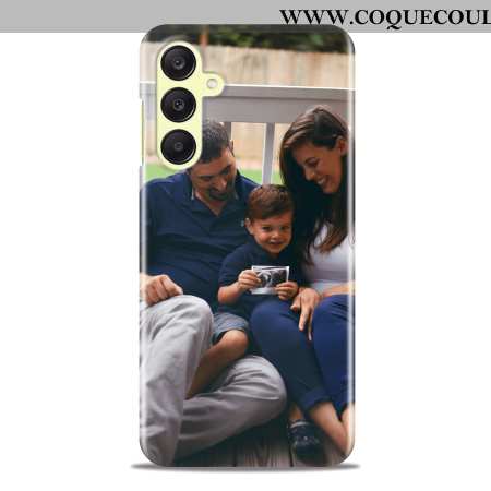 Coque personnalisée Samsung Galaxy S24 5G