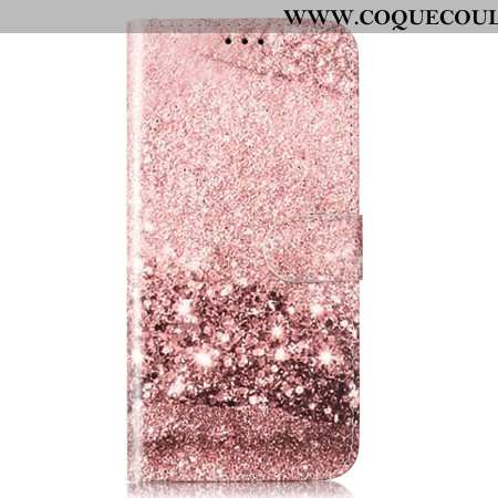 Housse Samsung Galaxy S24 5G Marbre Or-Rose