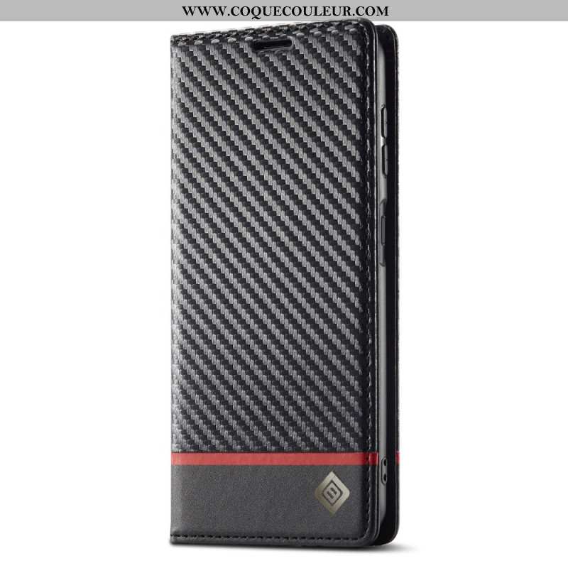 Flip Cover Samsung Galaxy S24 FE LC.IMEEKE