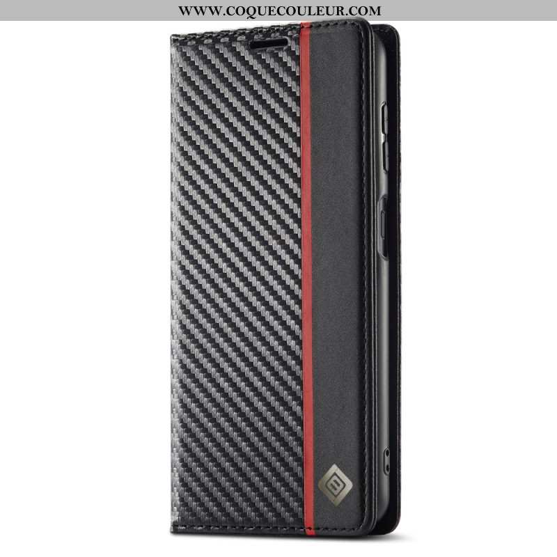 Flip Cover Samsung Galaxy S24 FE LC.IMEEKE