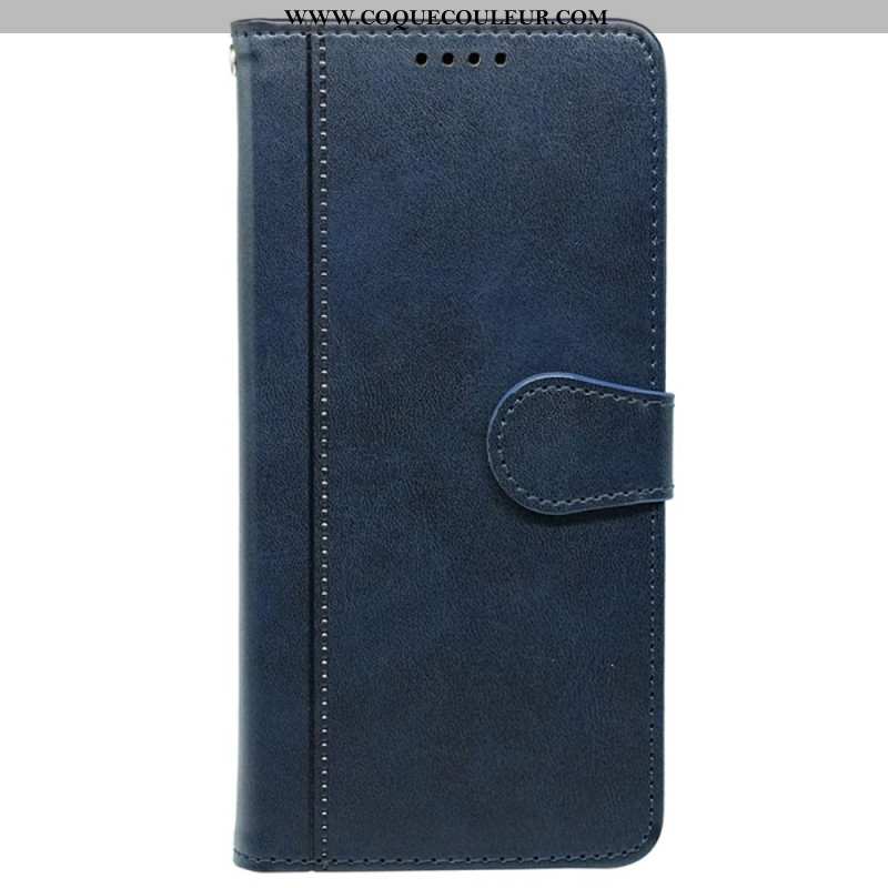 Housse Samsung Galaxy S24 FE Style Livre