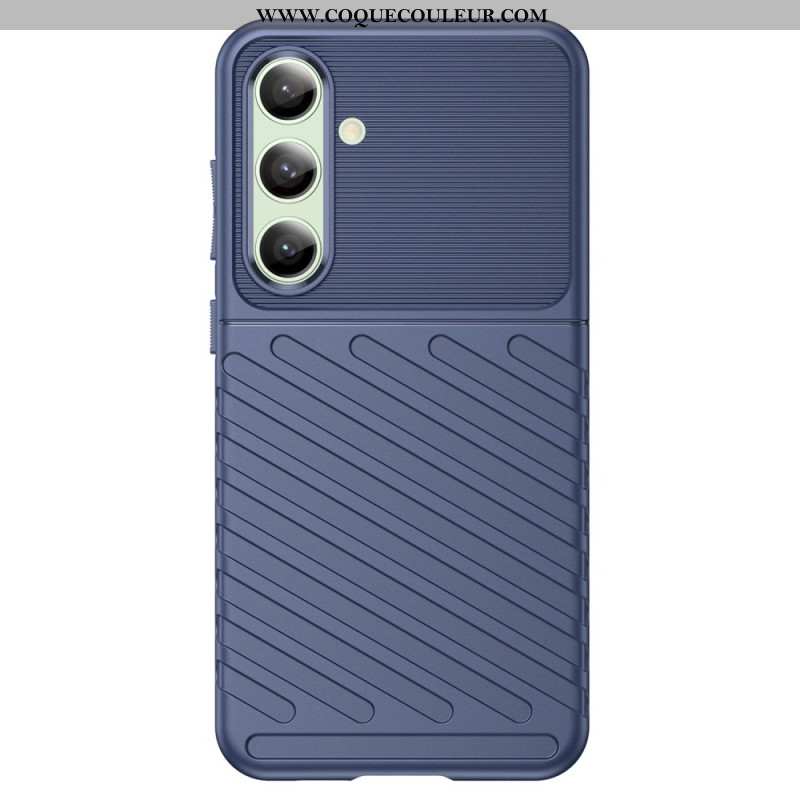 Coque Samsung Galaxy S24 FE Thunder Series