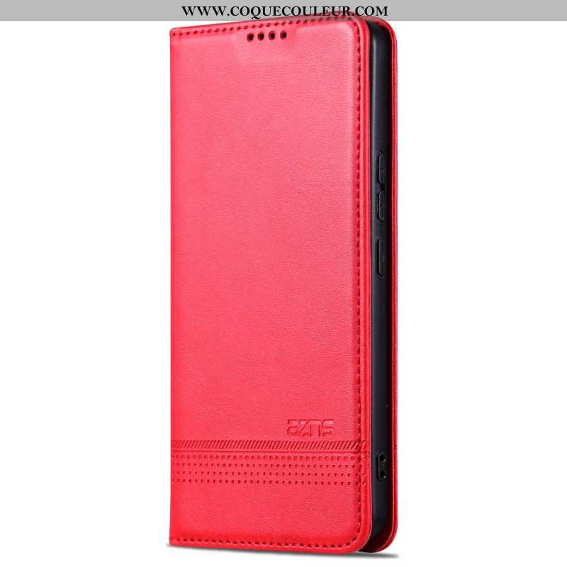 Flip Cover Samsung Galaxy S24 FE AZNS