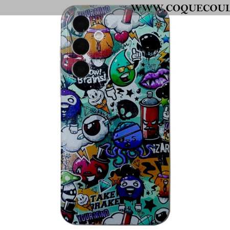 Coque Samsung Galaxy S24 FE Tags