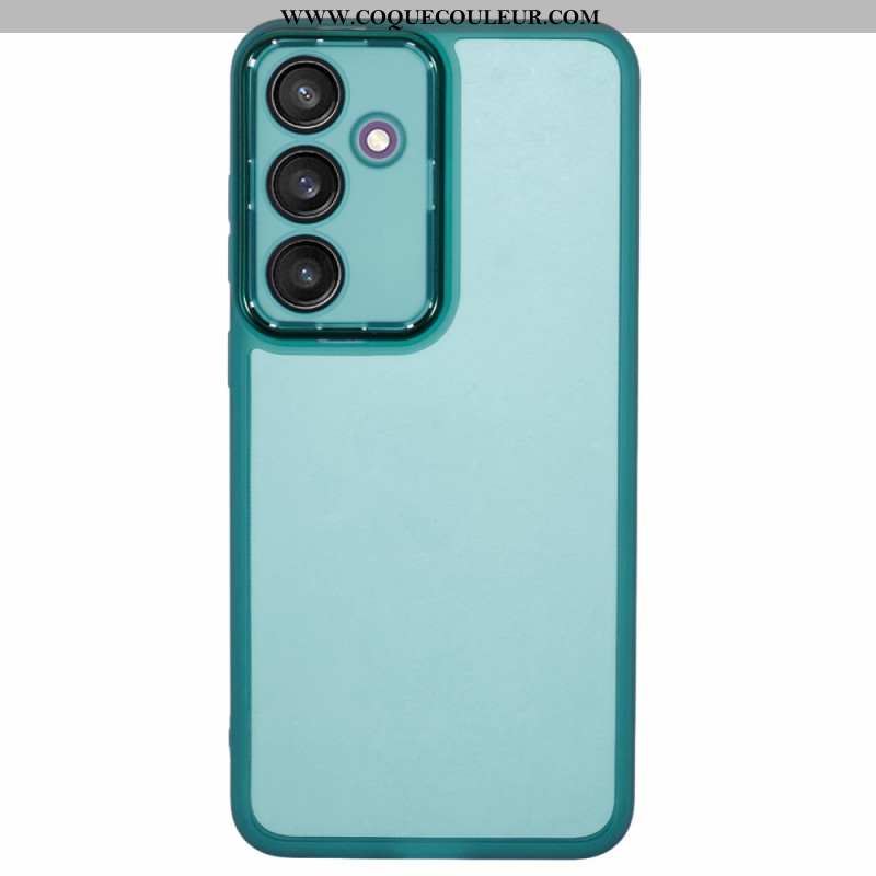 Coque Samsung Galaxy S24 FE DKSM