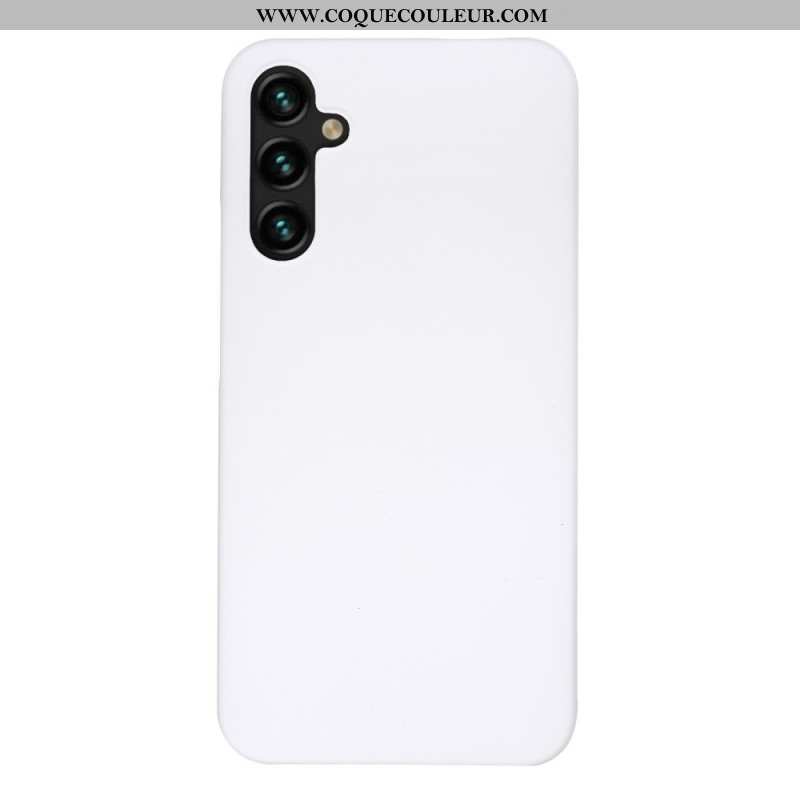 Coque Samsung Galaxy S24 FE Plastique Rigide