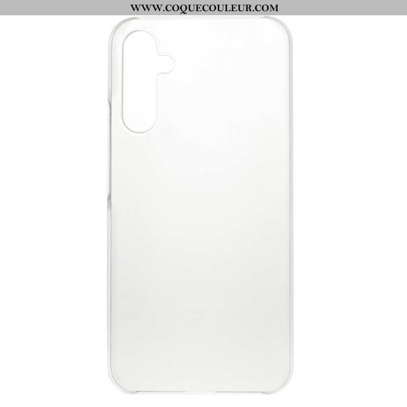 Coque Samsung Galaxy S24 FE Plastique Rigide