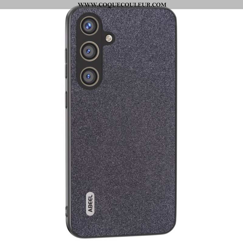 Coque Samsung Galaxy S24 Plus 5G Surface Scintillante ABEEL