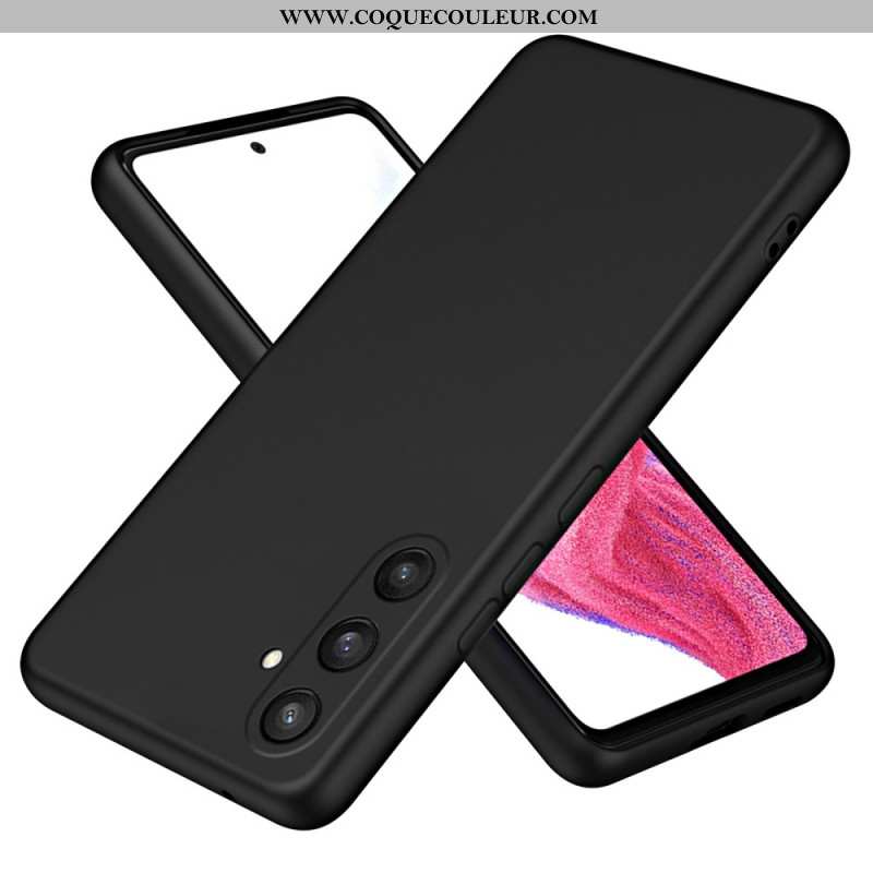 Coque Samsung Galaxy S24 Plus 5G Silicone Uni